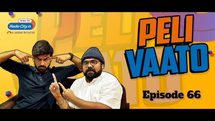 Peli Vaato Episode 66
